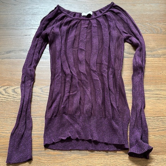 Joseph A. Women’s Long Sleeve - Size Small - Picture 1 of 4